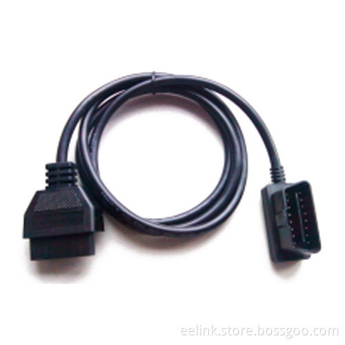 OBD ii Interface GPS Tracker for Family private Car